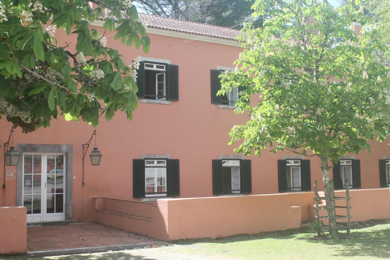 Tapada Nacional De Mafra Villa Eksteriør billede