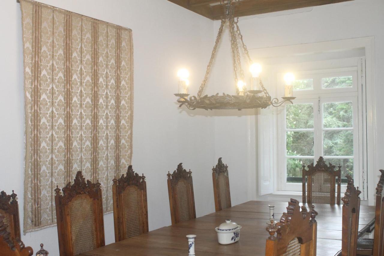Tapada Nacional De Mafra Villa Eksteriør billede