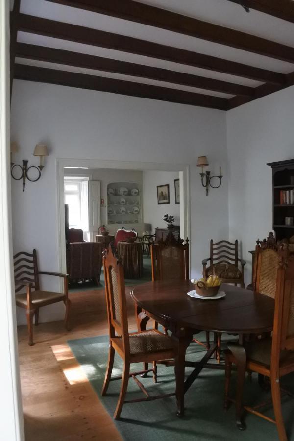 Tapada Nacional De Mafra Villa Eksteriør billede