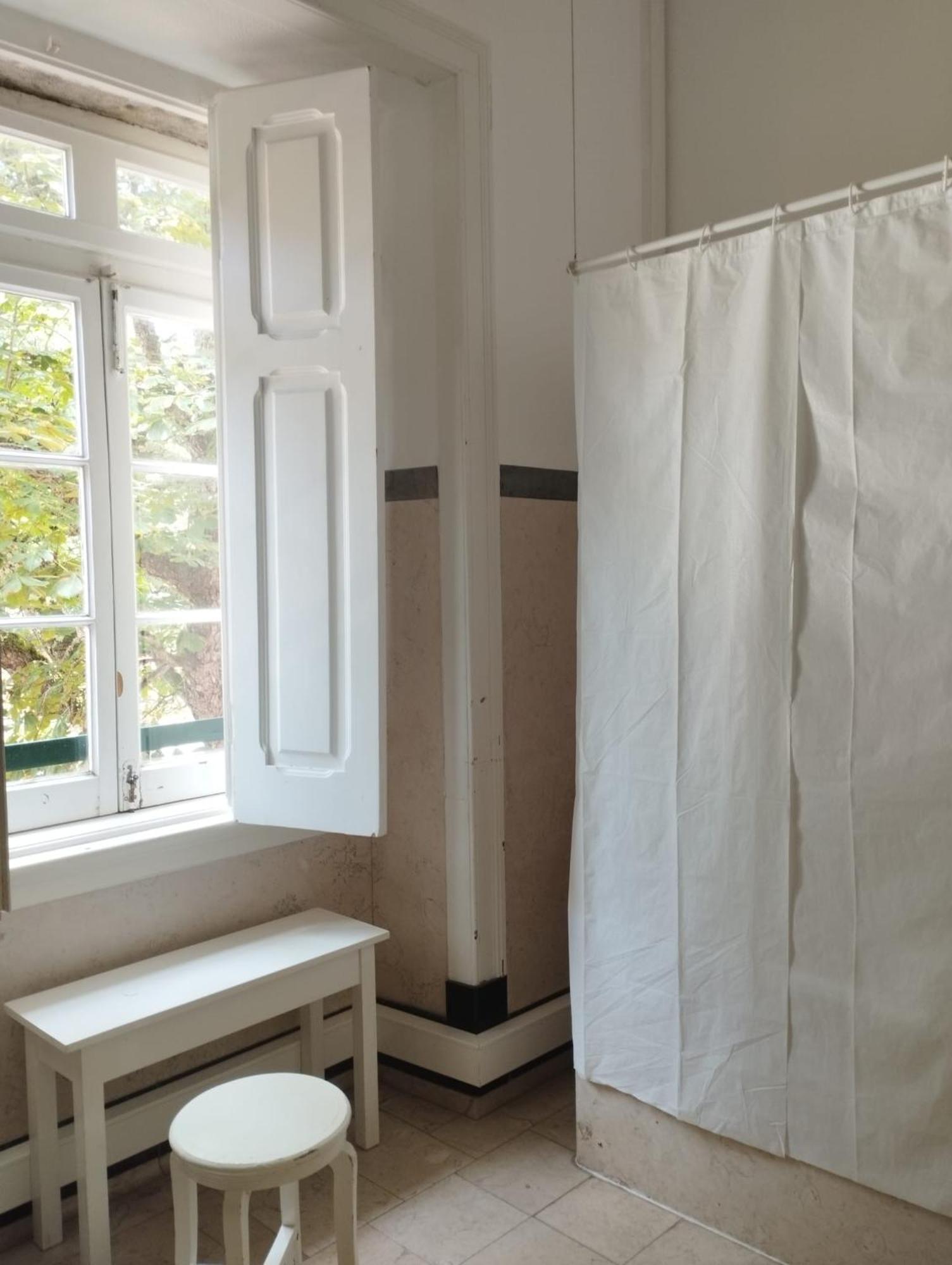Tapada Nacional De Mafra Villa Eksteriør billede